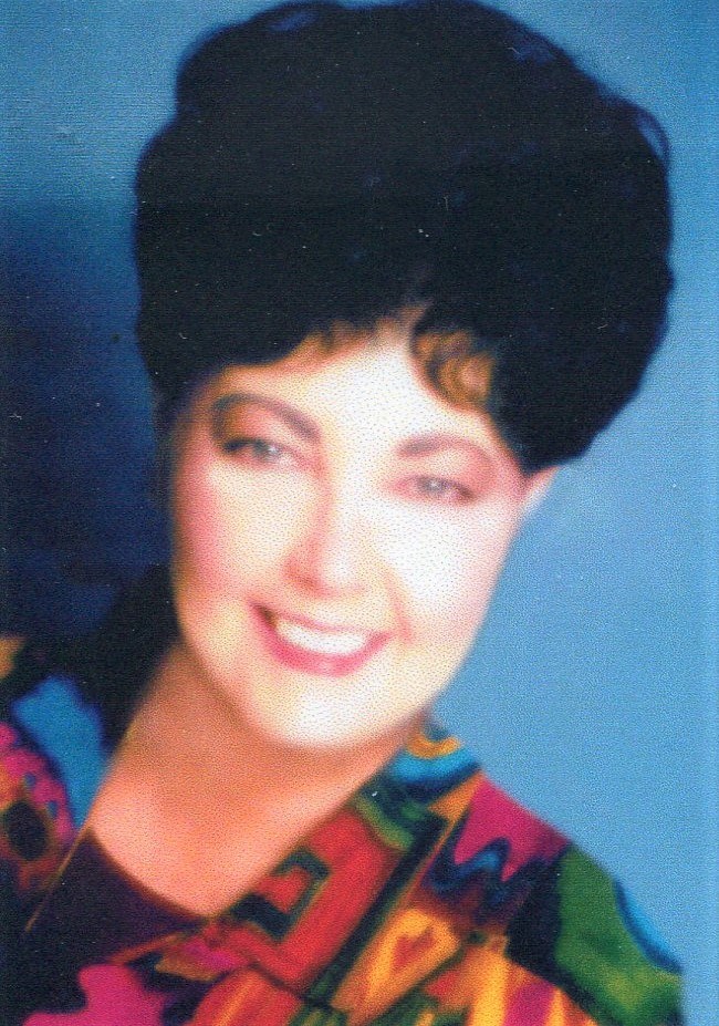 Lynda Radeker Obituary - Conroe, TX