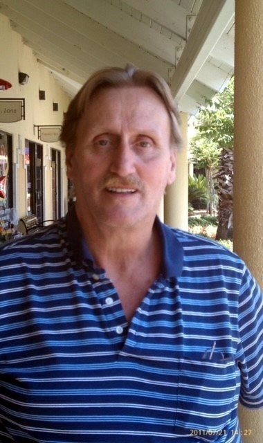 Obituary of Kevin Joseph D'Emo