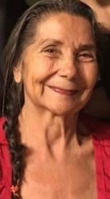 Obituary of Patricia Bohannon