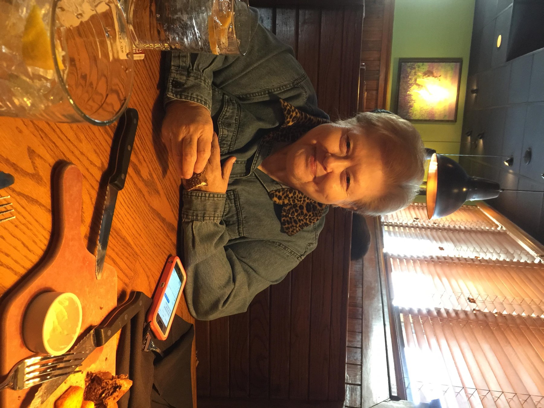 Obituary of Kaye Bramlette