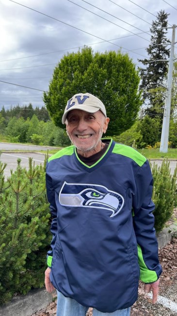 Obituary of Pedro Javier Messarina Philipps