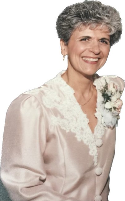 Obituary of K. Cocona Patinos Serras