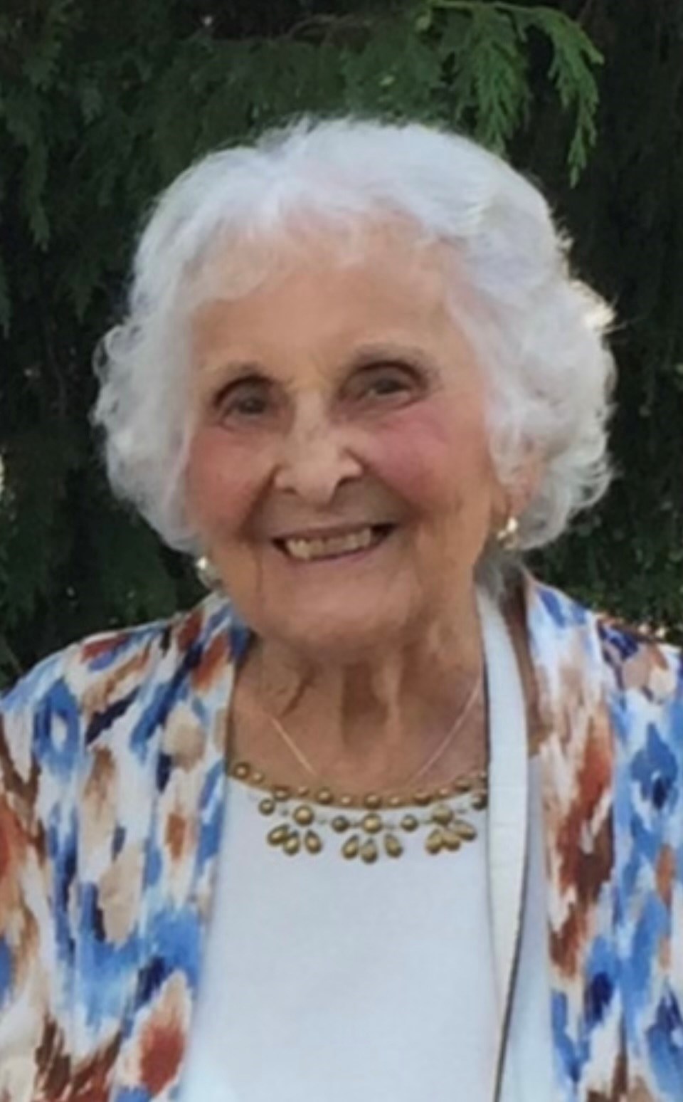 Obituary of Eugenia Utan