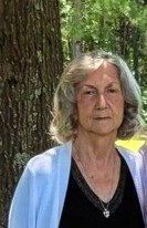 Obituary of Barbara Jean Wright