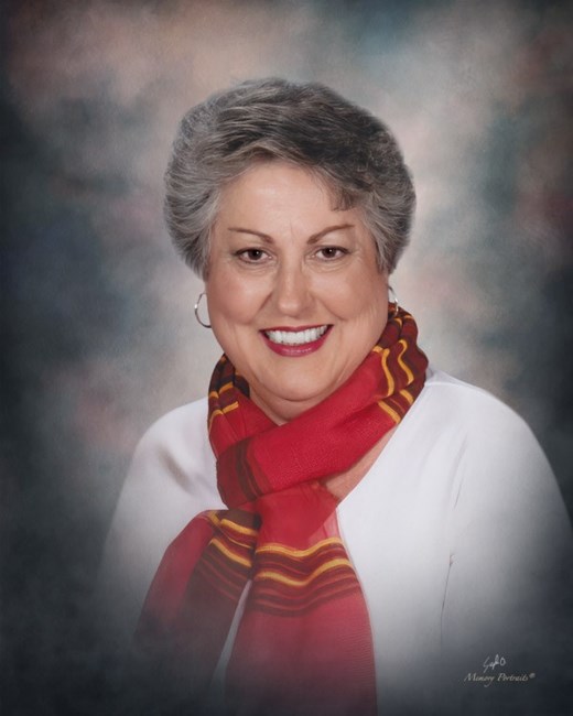 Obituario de Brenda Carol Higgins