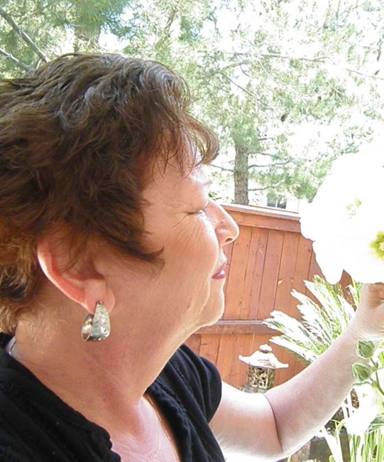 Obituario de Patricia Lynn Peyer