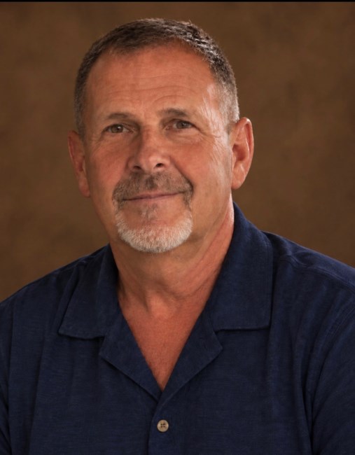 Obituary of Bruce W. Zarbaugh
