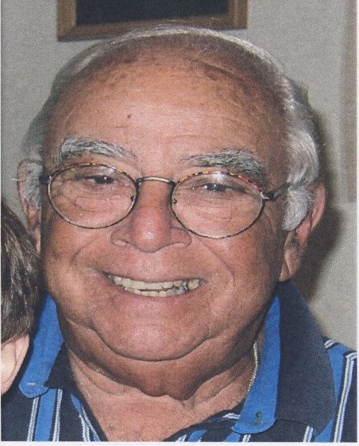 Obituary of Arnold Bertram Schorr