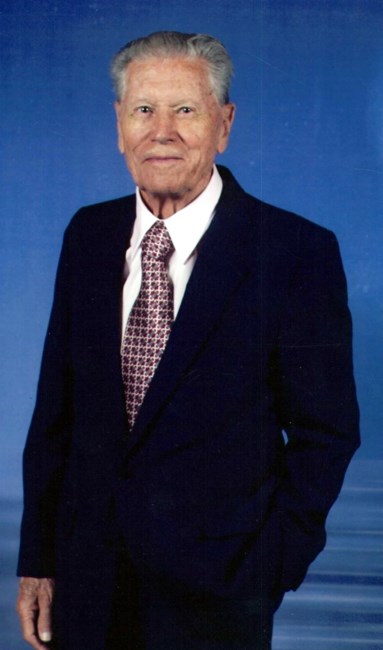 Obituary of Manuel DeBusk