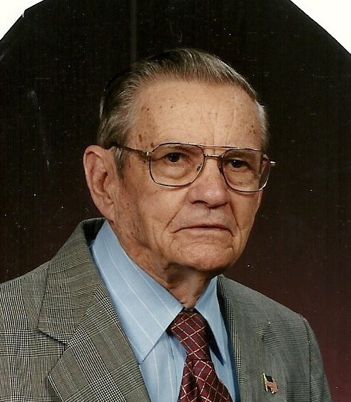 Obituary of Edward Saul Prescott Jr.