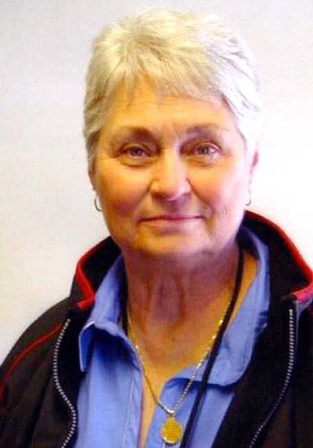 Obituary of Patsy Myrle Sherrick