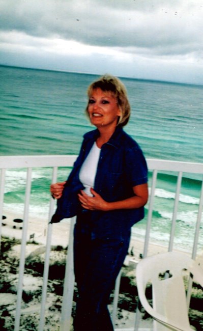 Obituary of Caroline H. Godwin