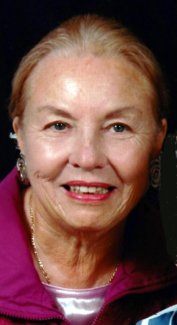Obituary of Dee Estelle Zasso