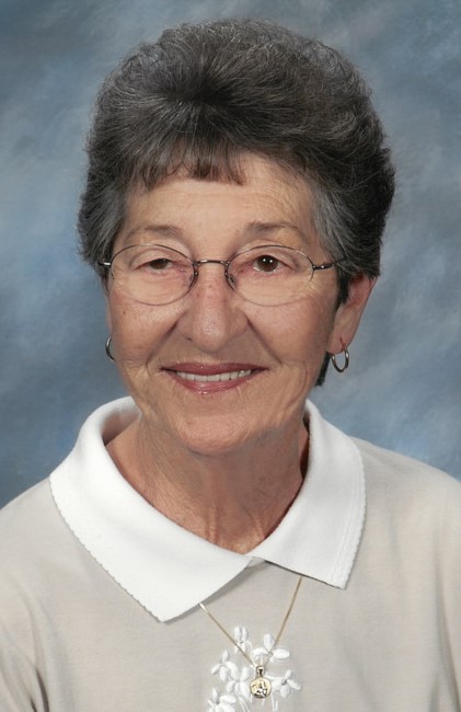 Obituary of Beverly L. Williams