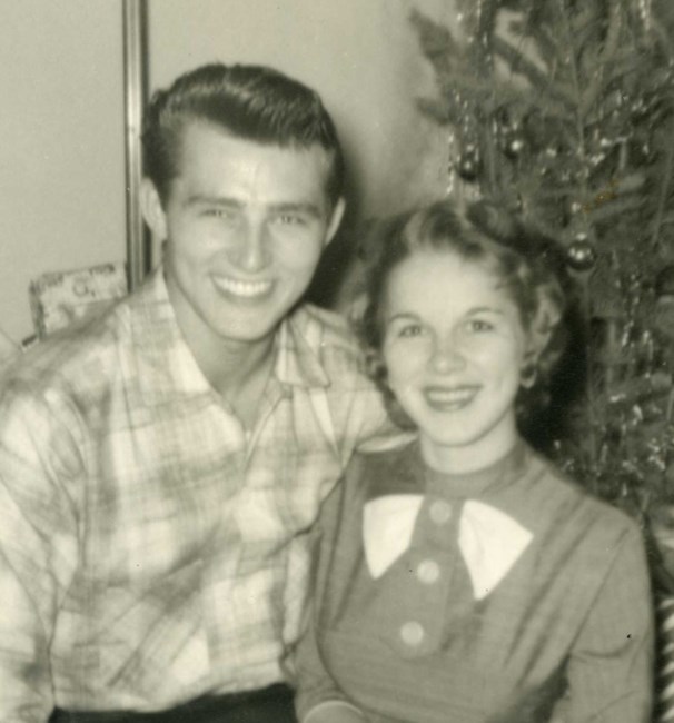 Obituary of Harland Reon Ellis