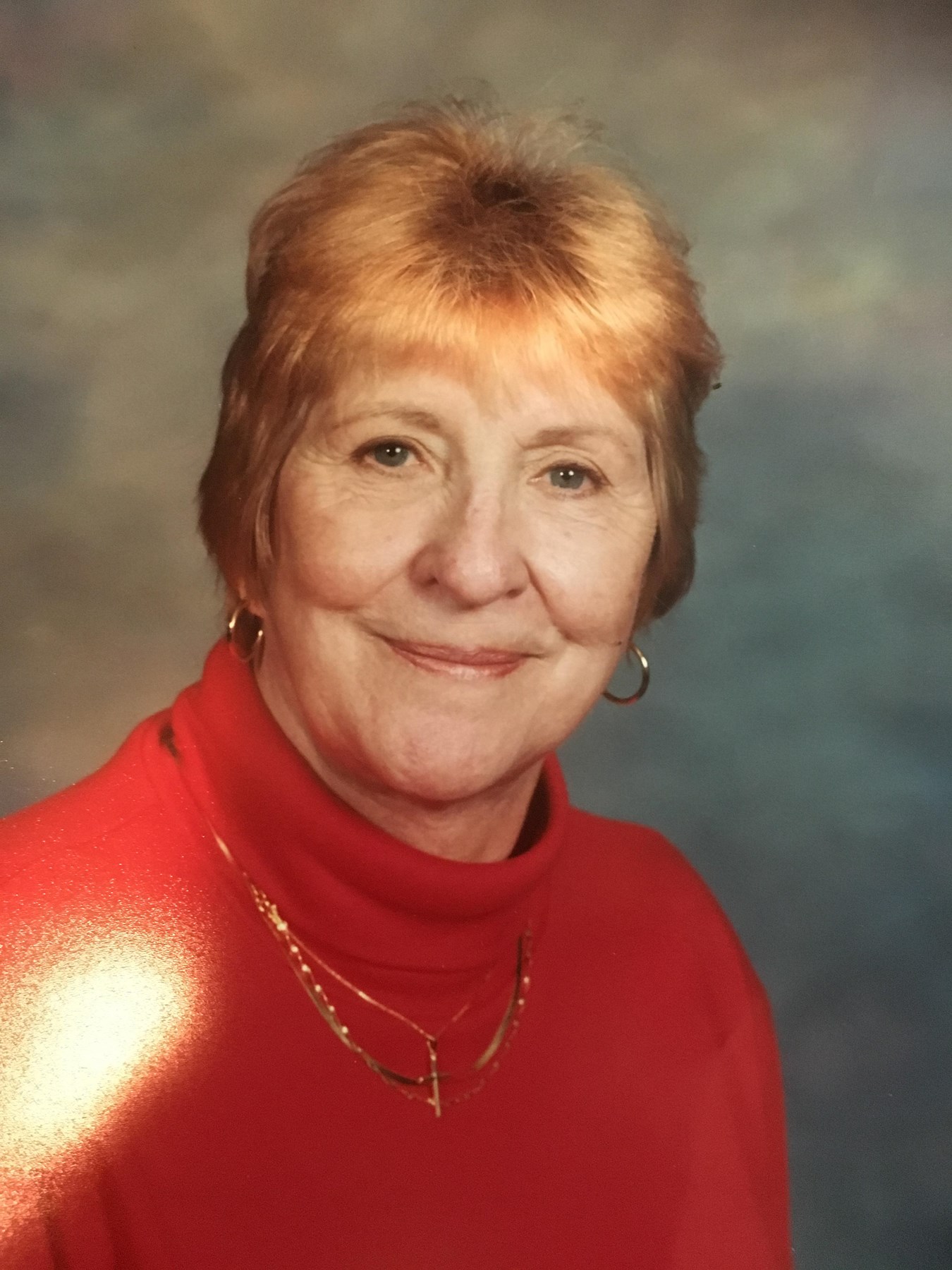 Obituary of Carolyn Ruth Johnson