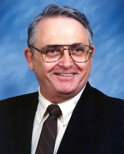 Obituary of Park Bertram Lightfoot Jr.