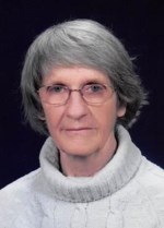 Doris Regan