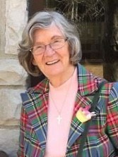 Obituary of Mary Ann Austin