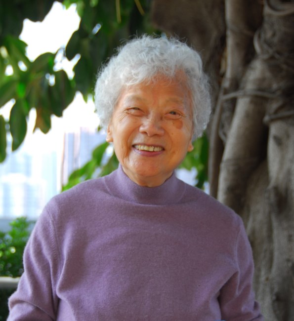 Obituary of Choi Mak