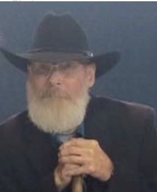 Obituary of Robert Buchanan Sparks