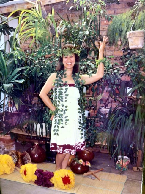 Obituary of Renee L. Brooks