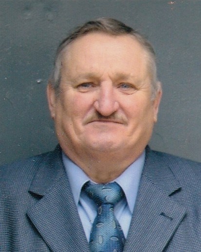 Obituary of Bruno Montin