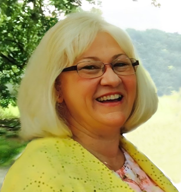 Obituary of Mrs. Blanche Glynn Rizkal