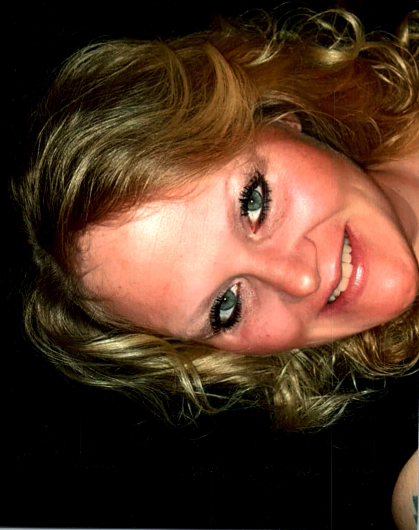 Obituary of Kathryn "Katie" Patricia Marie Anderson