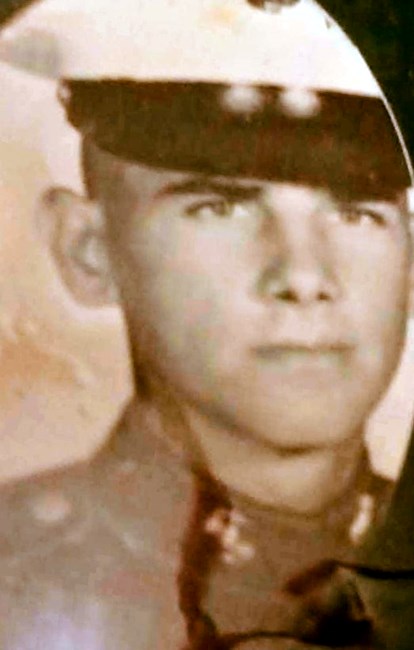 Avis de décès de Terry Lee Hubbard