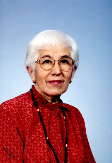 Obituary of Esther Elida Perez