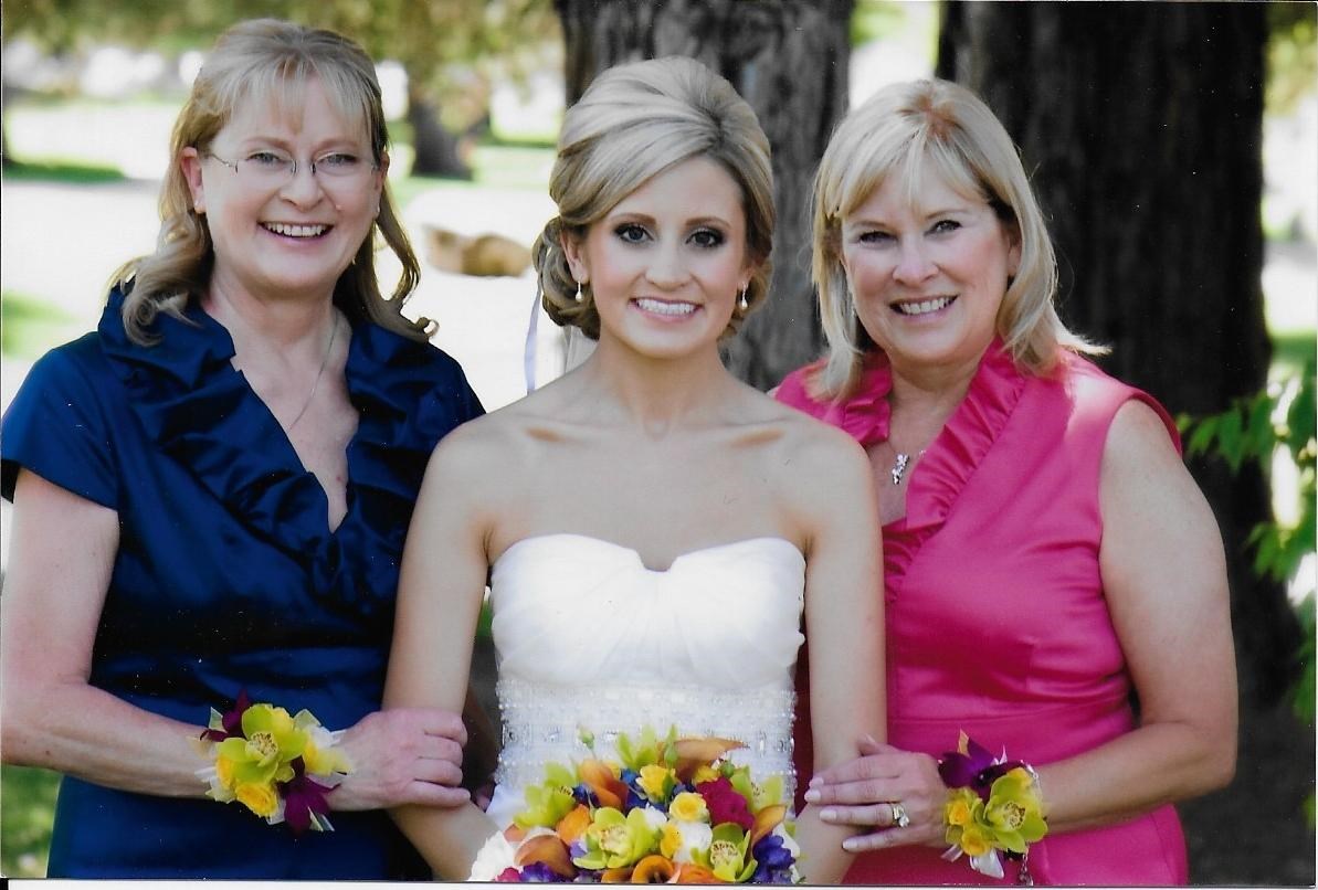 Obituary of Adrienne Louise Ray