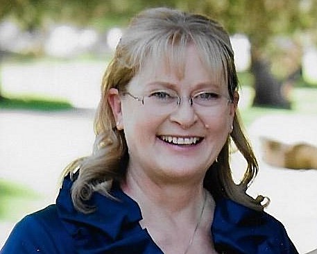 Obituary of Adrienne Louise Ray