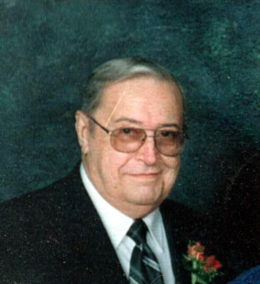 Obituary of Carson Vernon Merritt