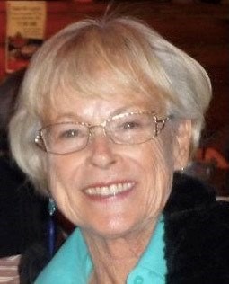 Obituary of Jean E Blaisdell