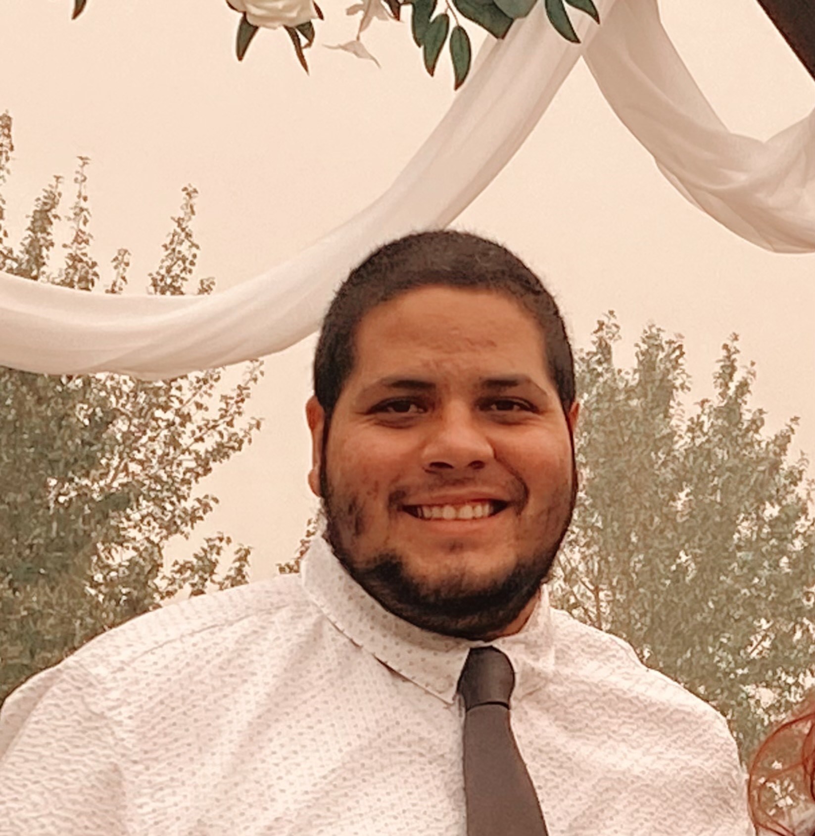 Obituary of Daniel Jesus Hernandez