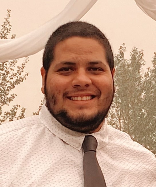 Obituary of Daniel Jesus Hernandez