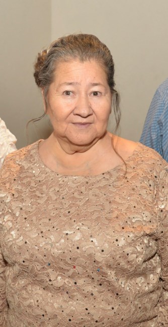 Obituary of Susana Ballesteros Lespron