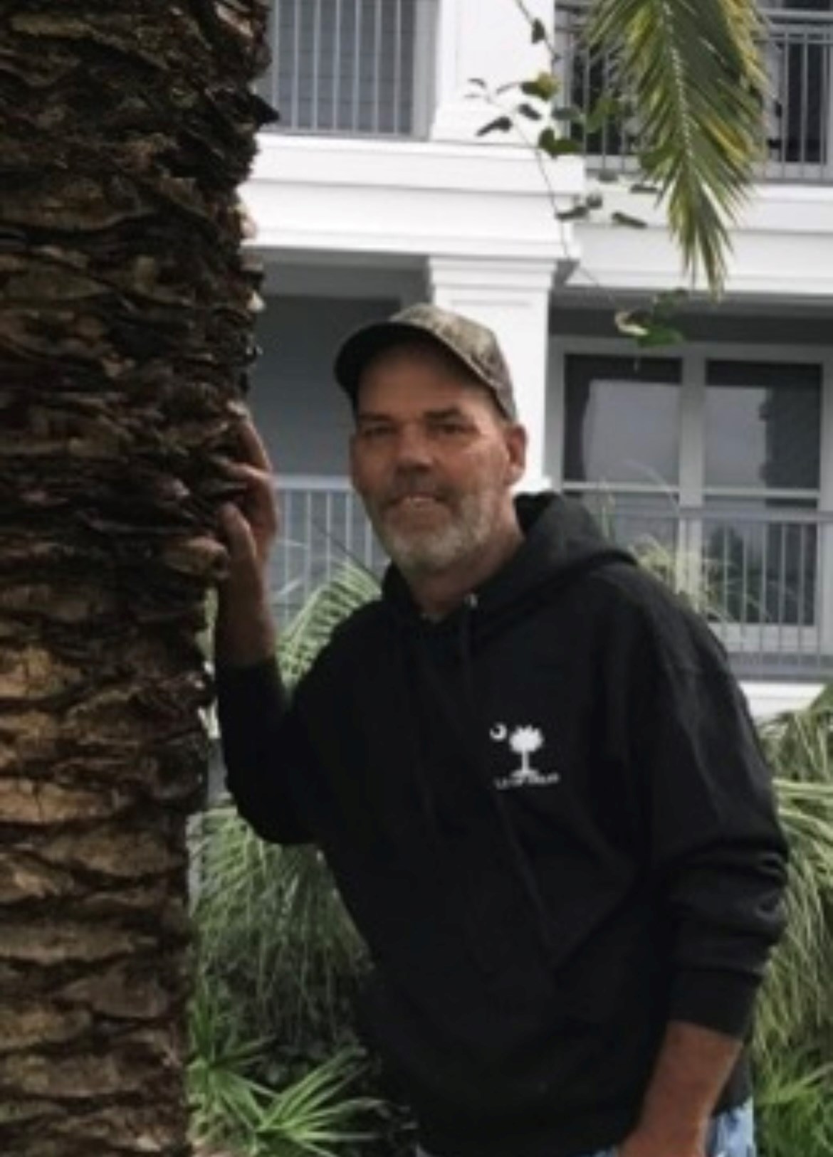 Obituary of Scottie Lee Wilson