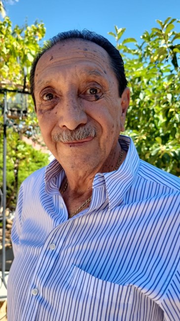 Obituary of Aureliano Sierra