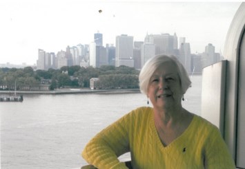 Obituary of Donna   Greer