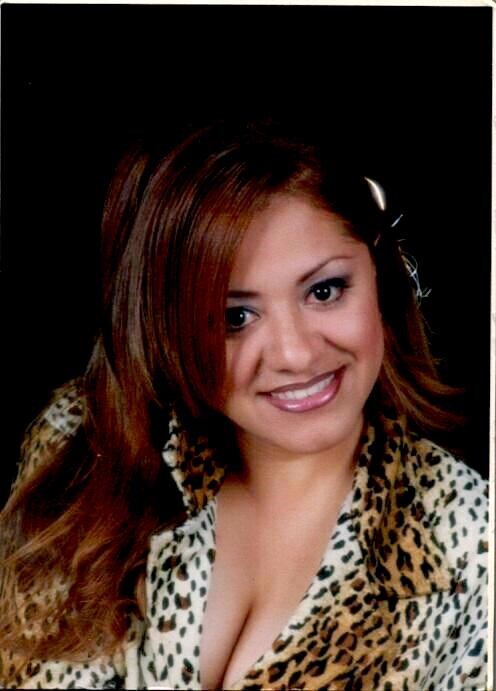 Obituario de Gabriela Rodriguez Bolanos