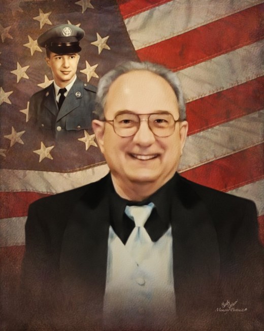 Obituary of Michael A. Moore