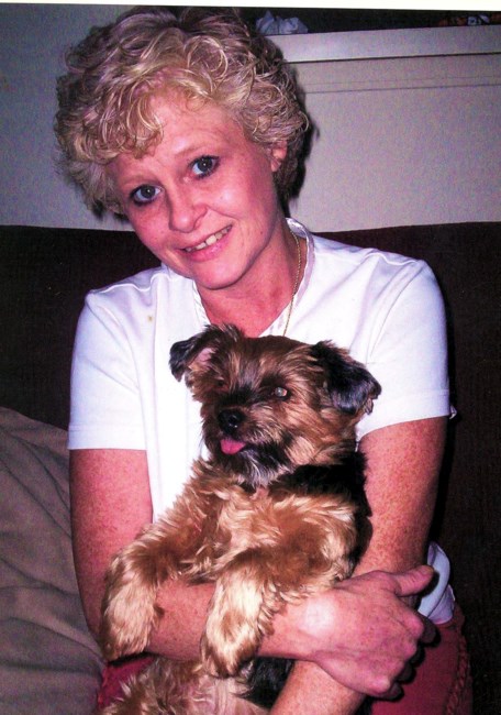 Obituary of Julie Ann Yeakel