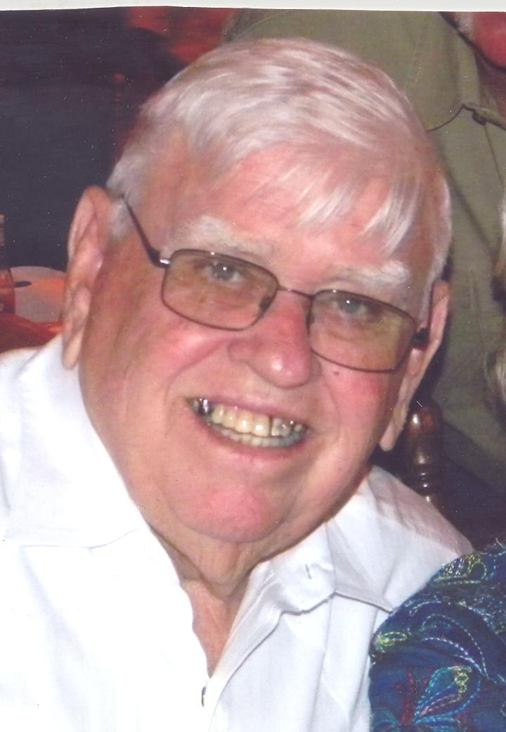 Obituary of Alfred Earl Becker