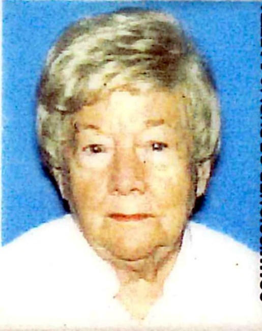 Obituary of Thelma Norma VanBatenburg McIntire