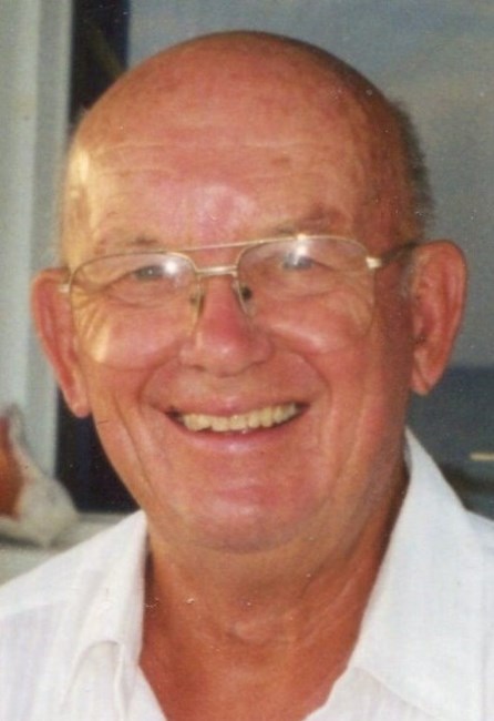 Obituary of Robert W. "Doc" Procter