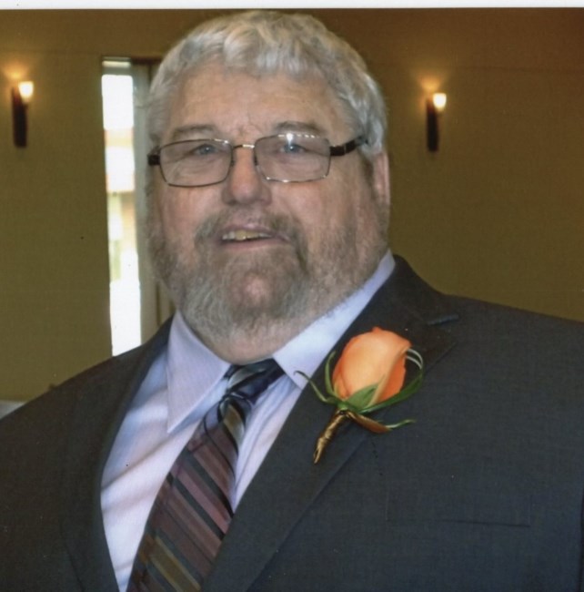 Obituary of Gordon Howard Helfert