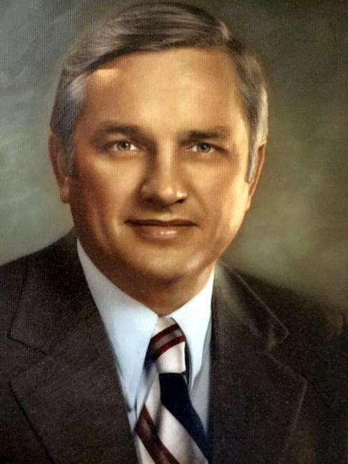 Obituary of Edward L. Massie, Jr.