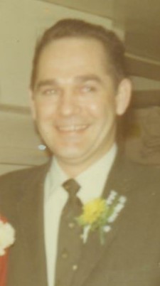 Avis de décès de Edward R Drozd